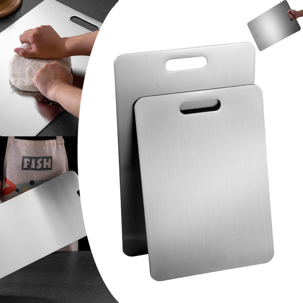 Titanium Dishwasher Safe Food Grade Cutting Board