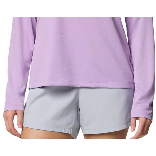 Columbia Women's PFG Tamiami Pull-On Shorts