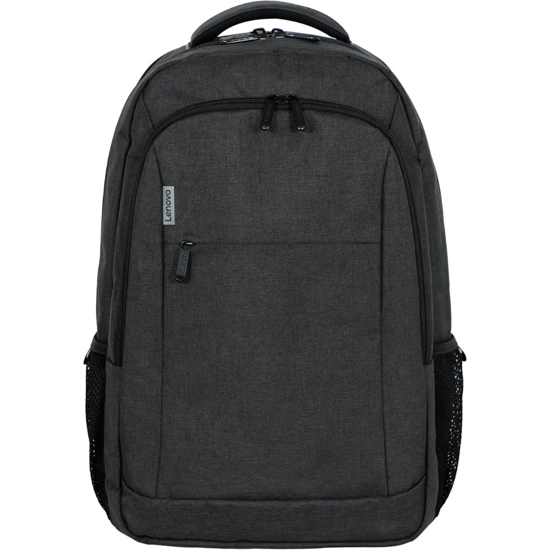 Lenovo 35L Water-Resistant Anti-Theft 16" Laptop Backpack w/ USB Port