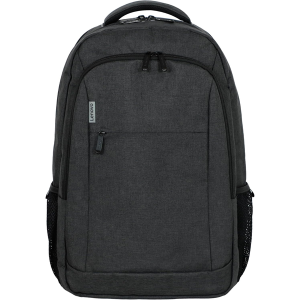Lenovo 35L Water-Resistant Anti-Theft 16" Laptop Backpack w/ USB Port