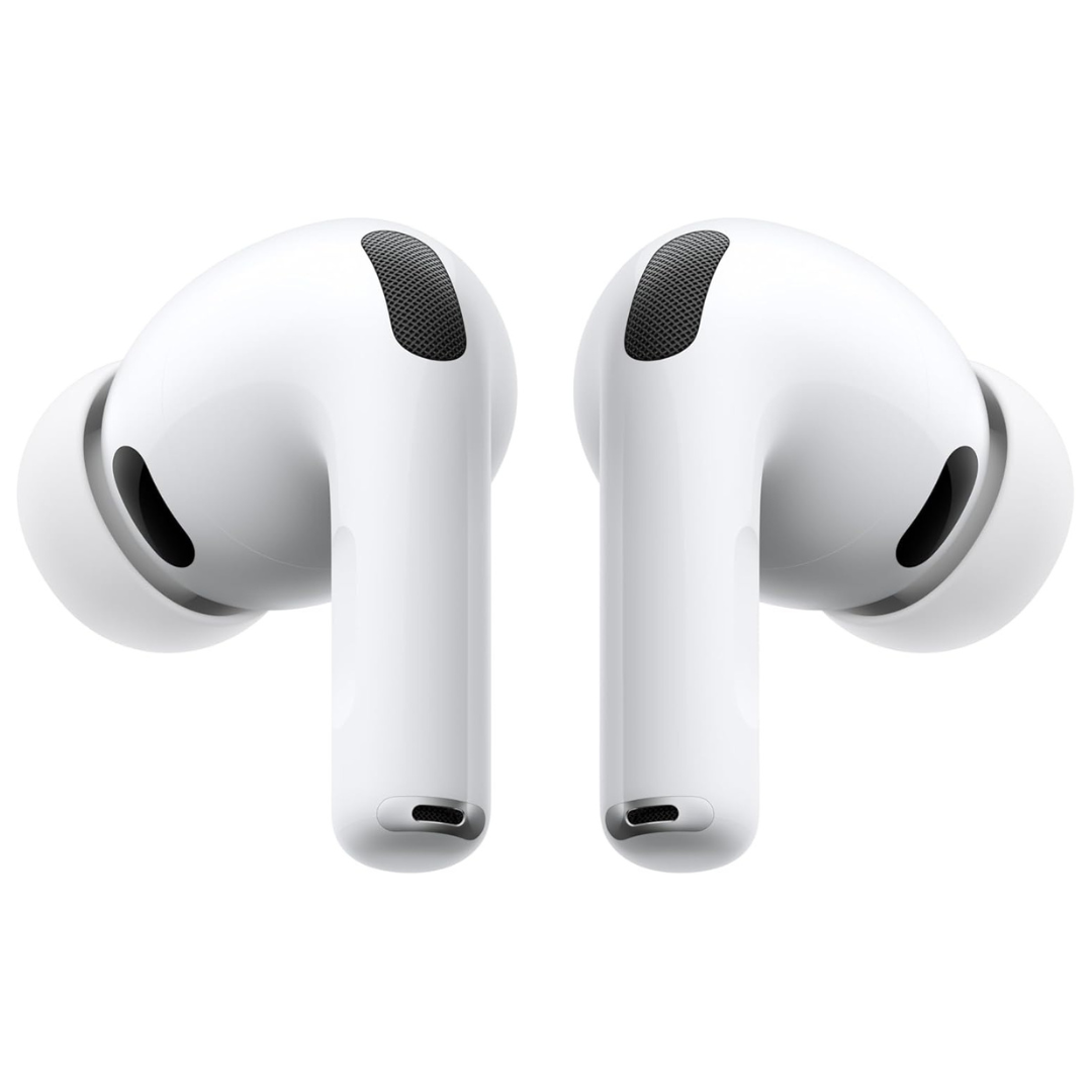 Apple AirPods Pro 3 With Wireless MagSafe USB-C Charging Case (2025)