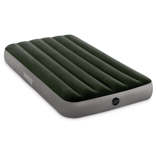 Intex Dura-Beam Standard Prestige Air Mattress (Twin)