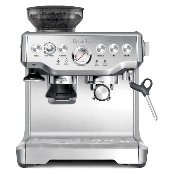 Breville Barista Express Espresso Machine (BES870XL)