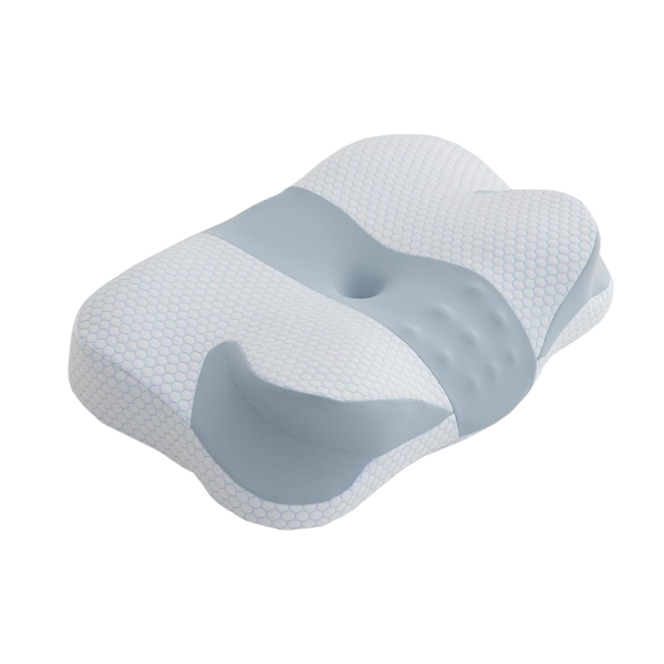 Soft Orthopedic Memory Foam Cervical Pain Relief Neck Pillows
