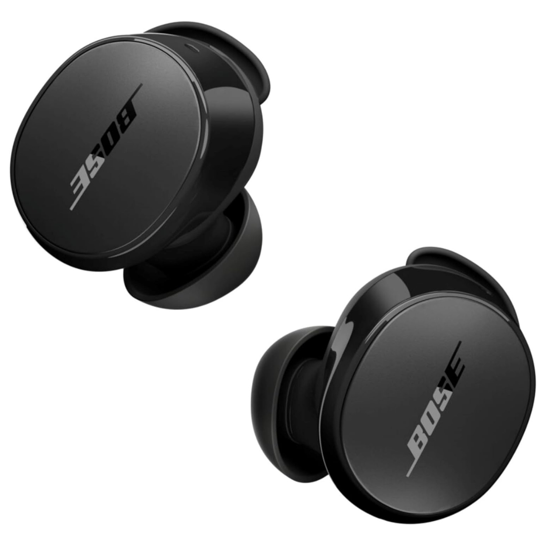 Bose QuietComfort True Wireless Active Noise Cancelling Earbuds (4 colors)