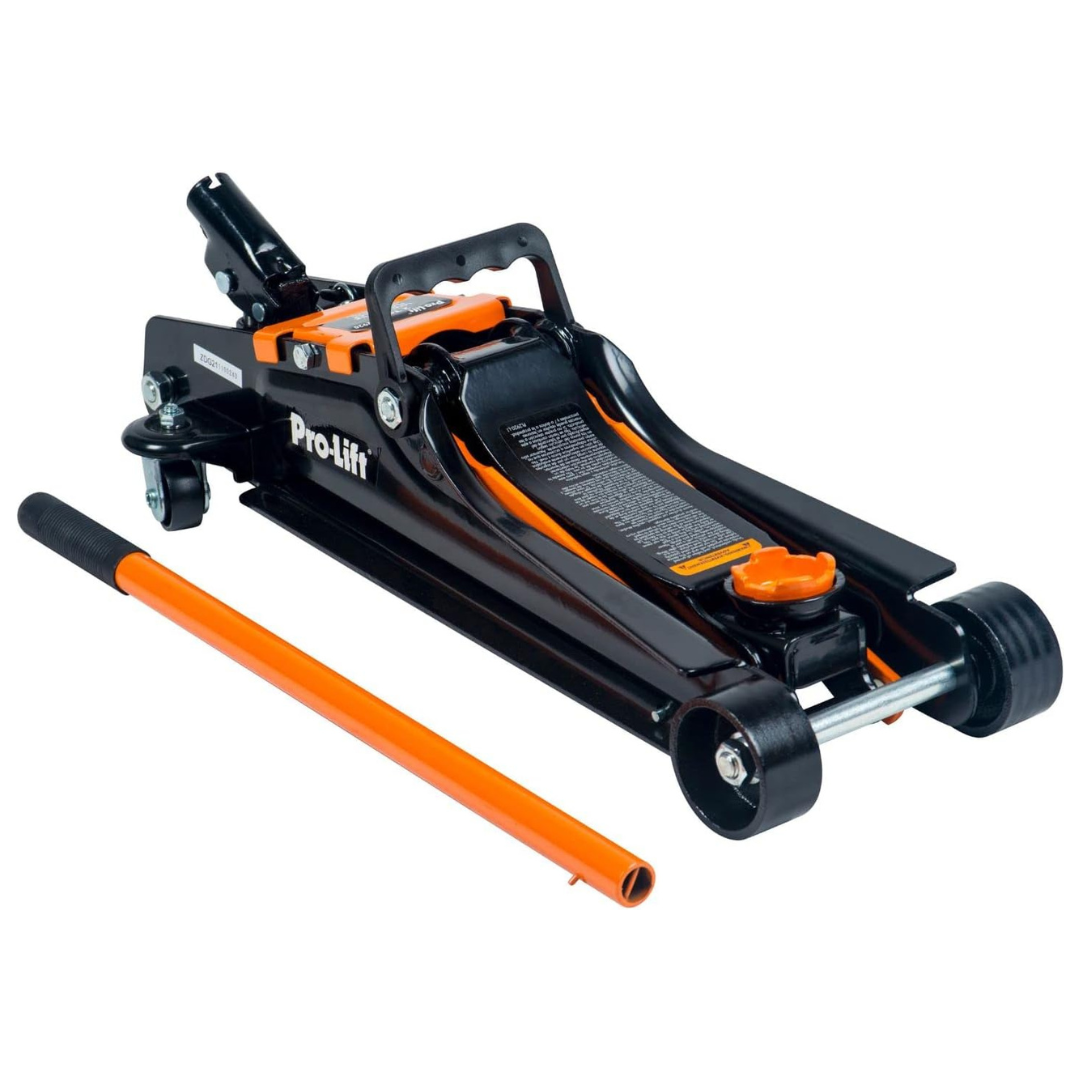 Pro-LifT PL2920 2 Ton Floor Jack Car Hydraulic Trolley Jack Lift