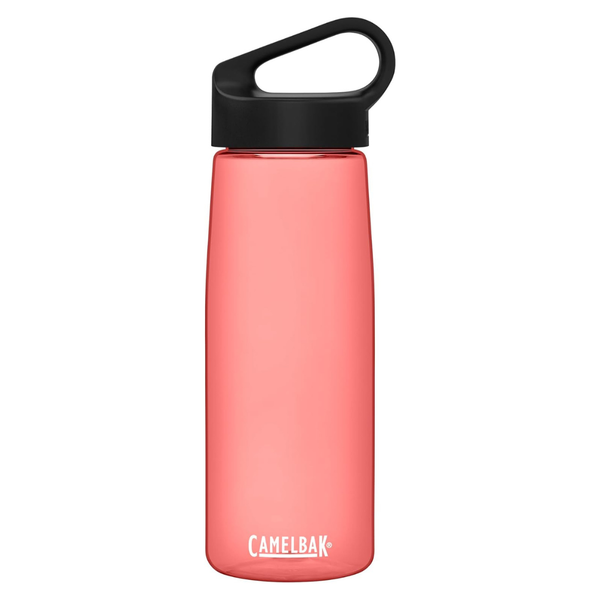 25-Oz CamelBak Carry Cap Tritan Renew Water Bottle