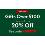 Holiday Gifts Over $100 At Ashford