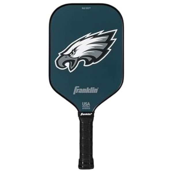 Franklin Sports NFL Philadelphia Eagles Pickleball Paddle