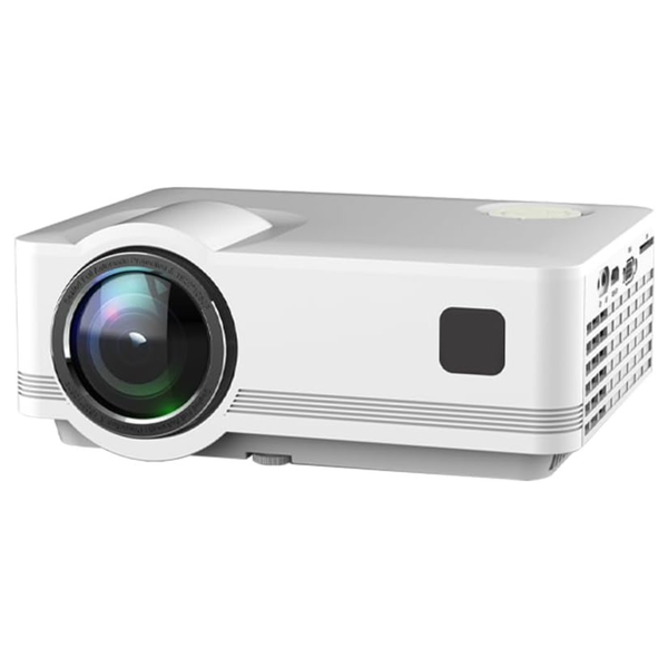 POOJOO Android Native 1080P Projector