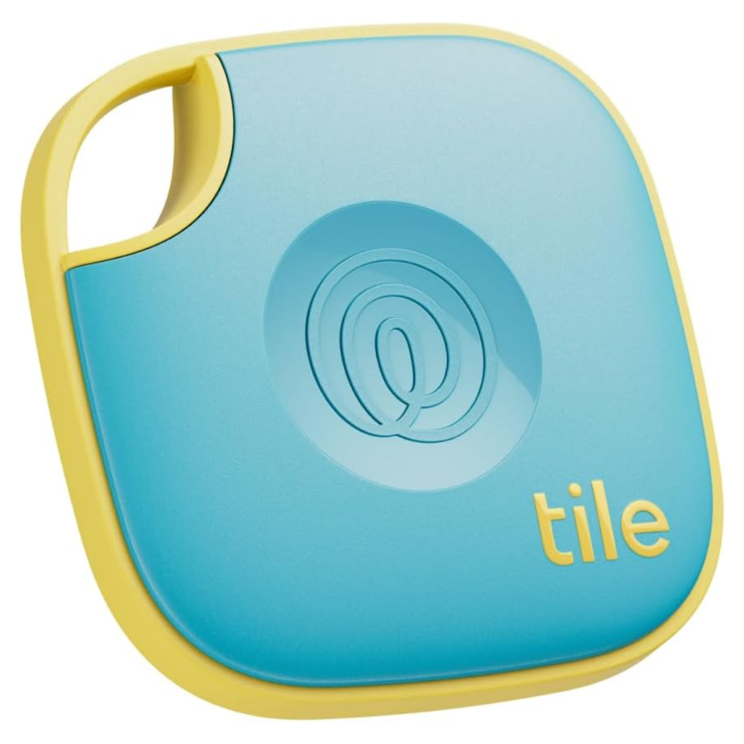 Life360 Tile Mate Bluetooth Tracker And Keys Finder (Various)