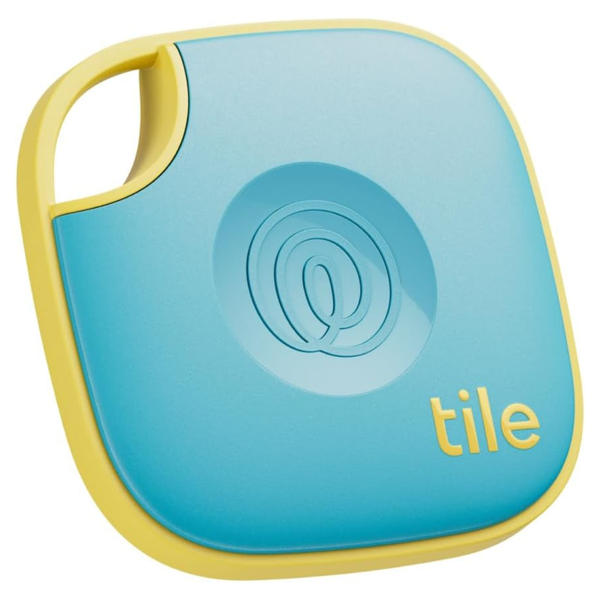 Life360 Tile Mate Bluetooth Tracker And Keys Finder (Various)
