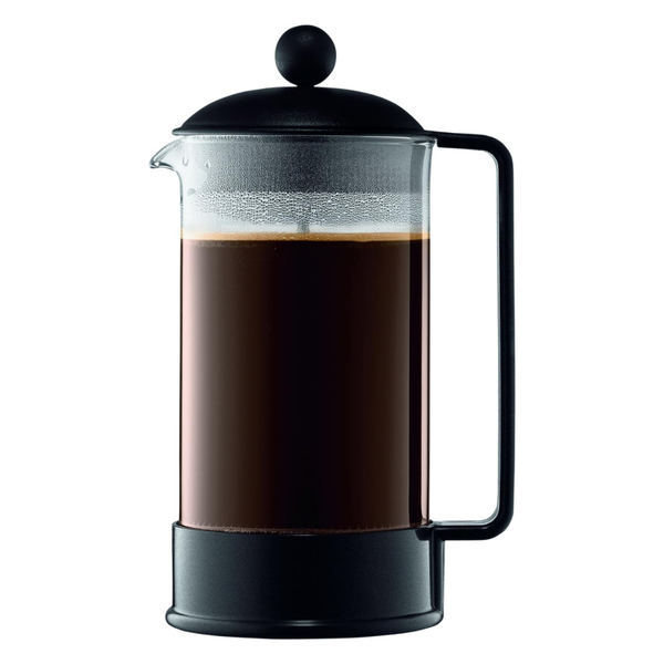 2-Count Bodum 34oz Brazil French Press Coffee Maker