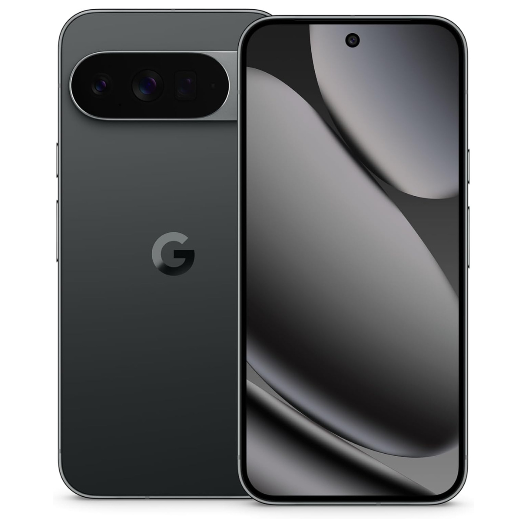 256GB Google Pixel 10 Pro XL 5G Unlocked Smartphone (2025) (4 Colors)