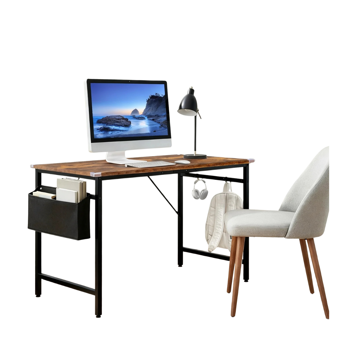 Ktaxon 47" Wood Computer Gaming Desk (5 Colors)