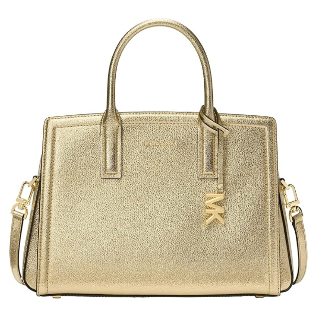 Michael Kors Laila Medium Satchel