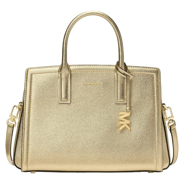 Michael Kors Laila Medium Satchel