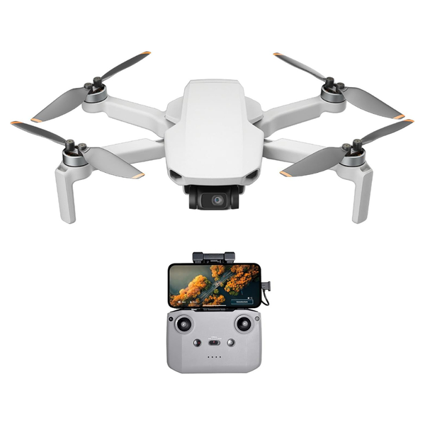 Specta Mini Drone With 4K Camera