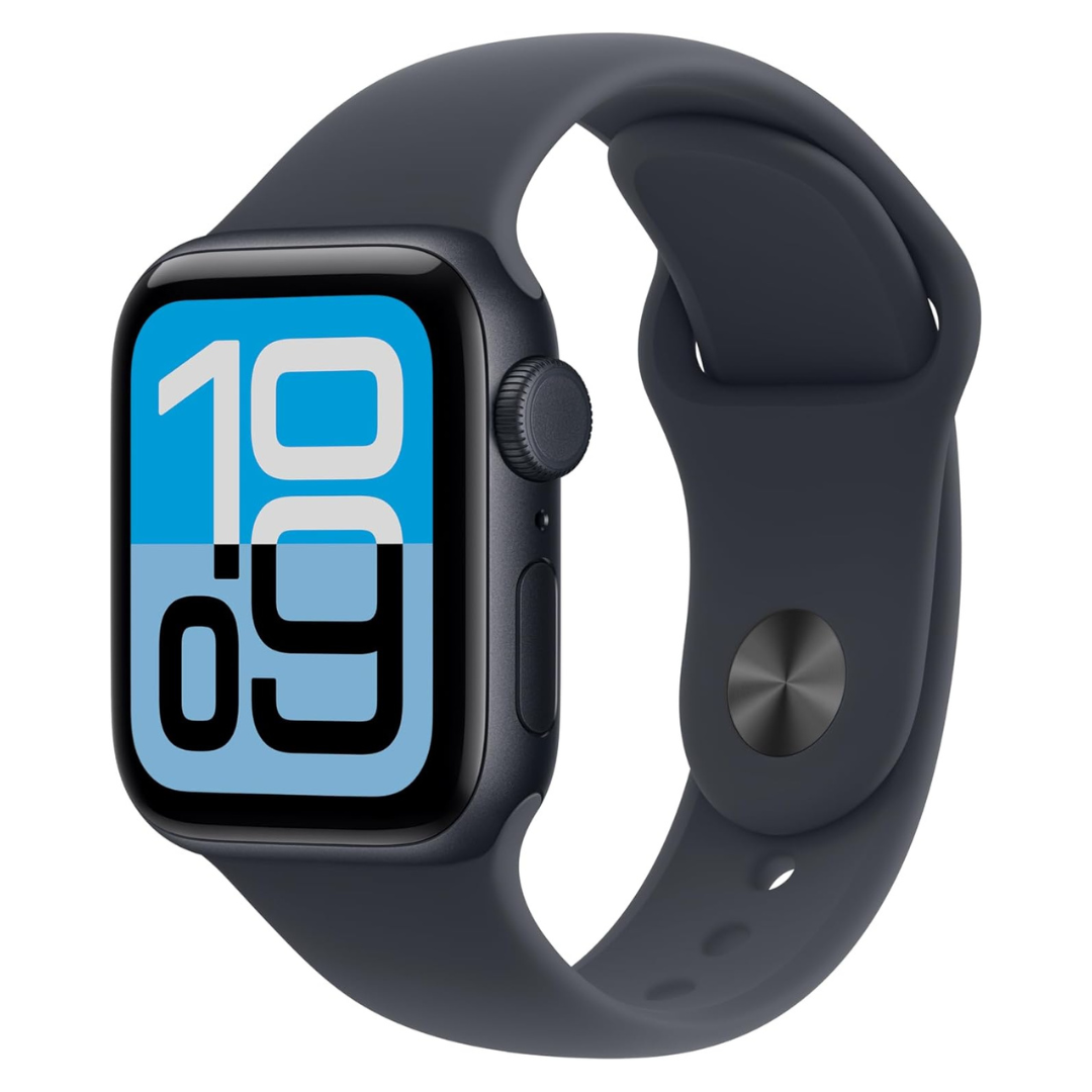 Apple Watch SE 3 [GPS + Cellular 40mm] Smartwatch