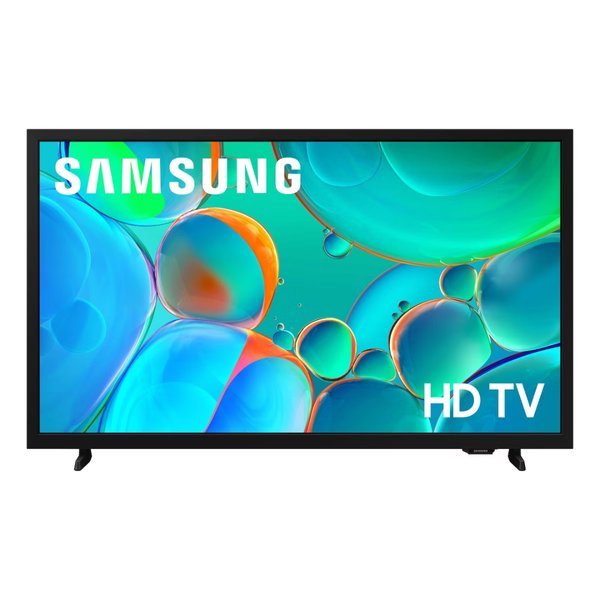 32" Samsung H5000F Series 720p Smart LED Tizen TV (2025)