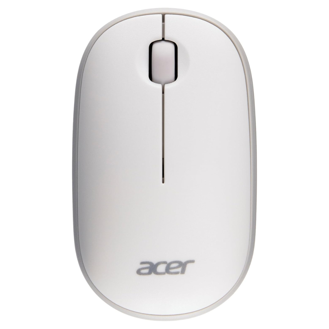 Acer 2.4GHz Slim Wireless Mouse W/ USB-A Receiver