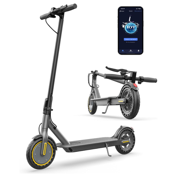 Werhy Foldable Electric Commuting Scooter (H7)