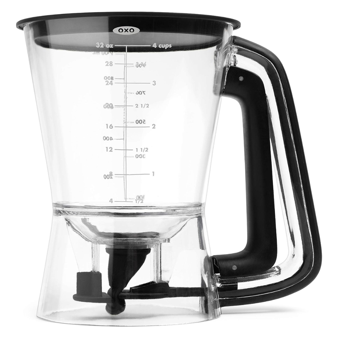 OXO Good Grips Precision Batter Dispenser