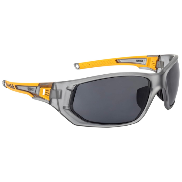 Dewalt DPG112-2D Miter Premium Vented No-Slip Safety Glasses