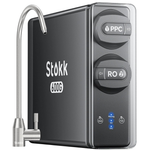 Stokk 8 Stage Tankless Under Sink RO System