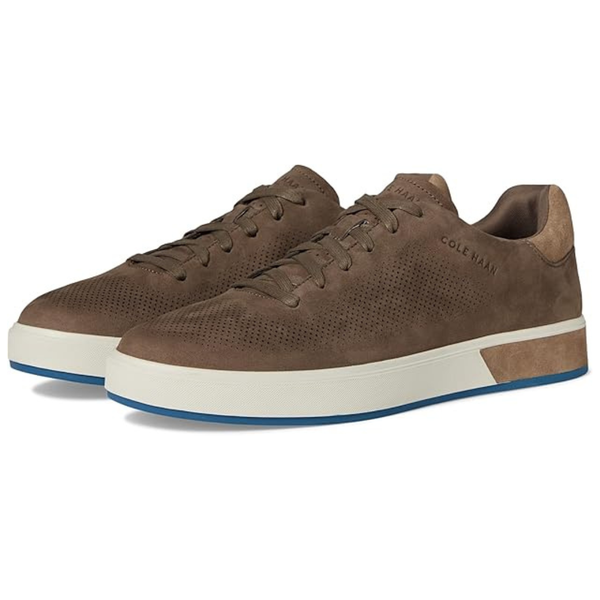 Cole Haan Men's Grandpro Angleace Sneakers