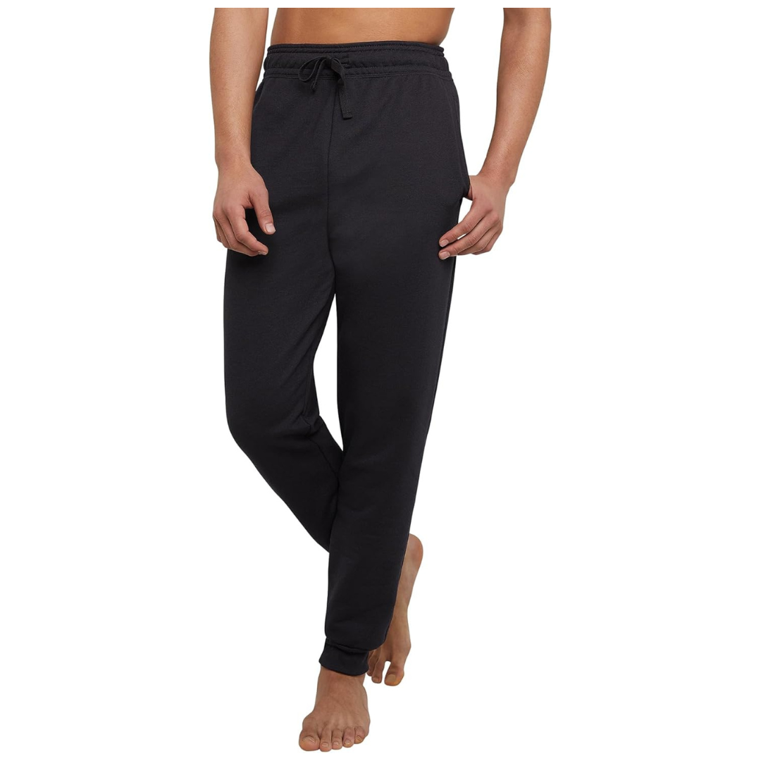 Hanes Men's Ecosmart Jogger Sweatpants With Pockets