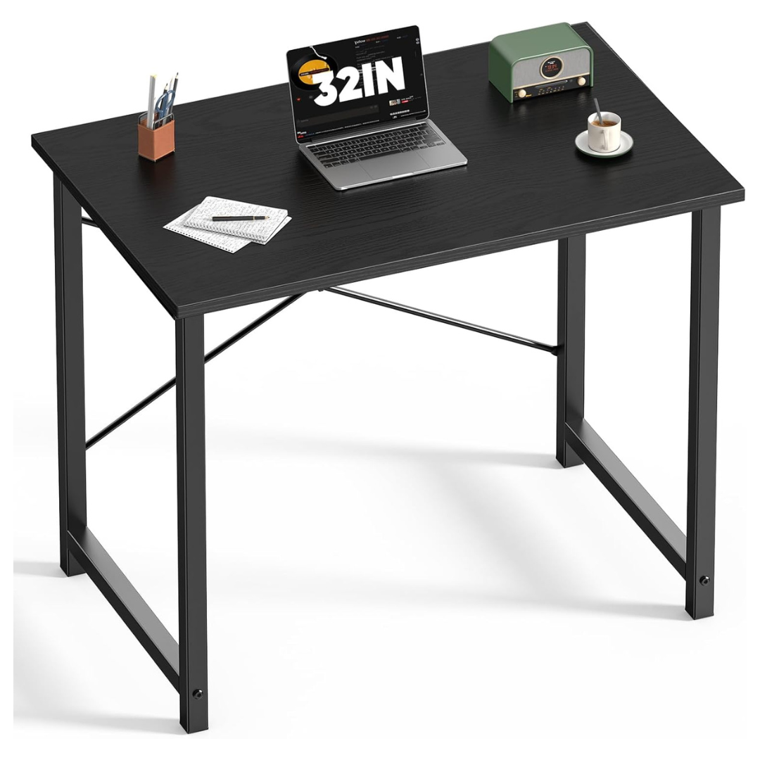 Dumos 32" Modern Simple Style Office Small Computer Desk