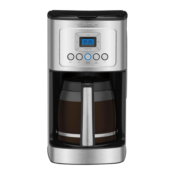 Cuisinart DCC-3200P1 14 Cup Programmable Coffeemaker