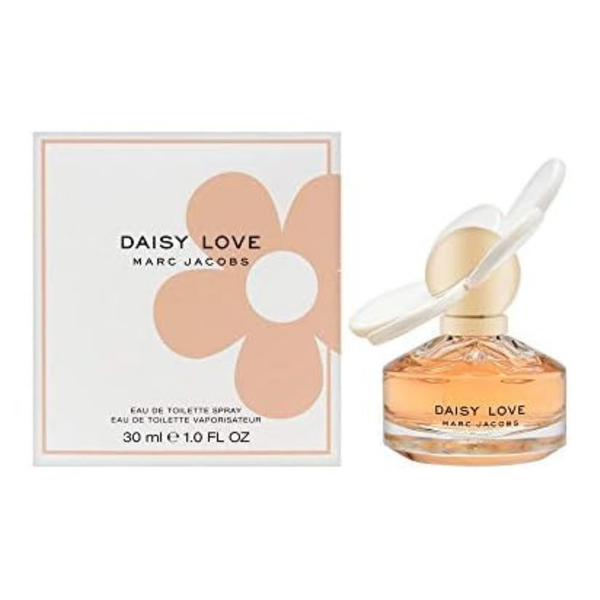 Womens Daisy Love Marc Jacobs 1 Oz EDT Spray