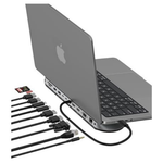 Belkin Connect 11-in-1 Universal USB-C Pro Dock