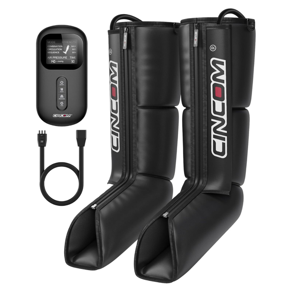 Cincom Air Compression Leg Recovery System