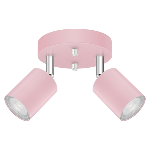 Bricosmocon 2 Track Lighting Fixtures Ceiling Light