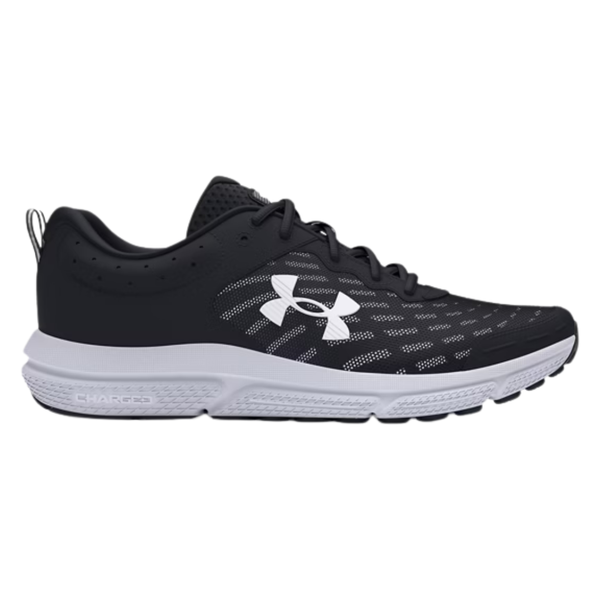 Under Armour Men's UA Charged Assert 10 Shoes (4E Wide)