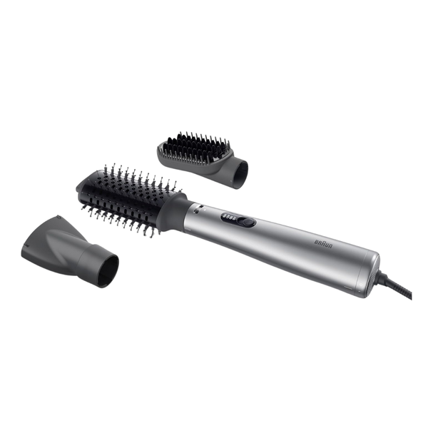 Braun 2-in-1 Blow Dryer Brush
