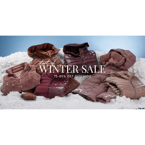 Winter Sale: Up To 80% Off On Winter Essentials At 32 Degrees