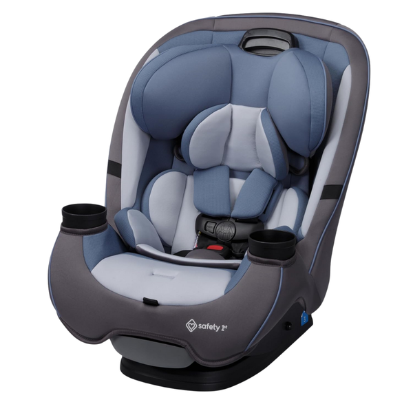 Safety 1st Grow And Go Extend ‘n Ride LX All-in-One Convertible Car Seat