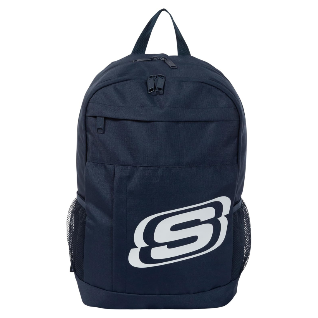 Skechers 365 Central Travel College Laptop Backpack