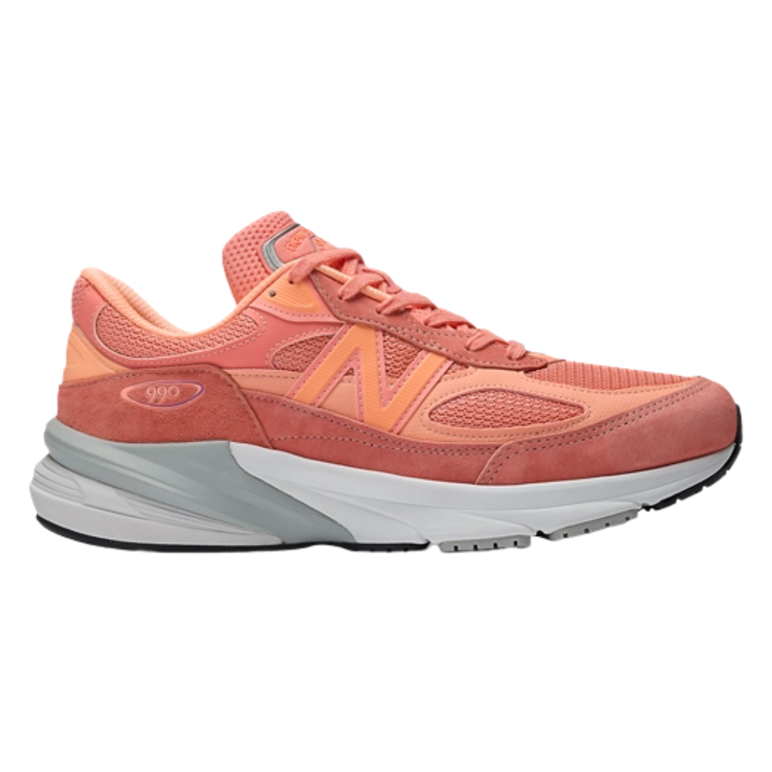 New Balance 990 V6 Men's Shoes