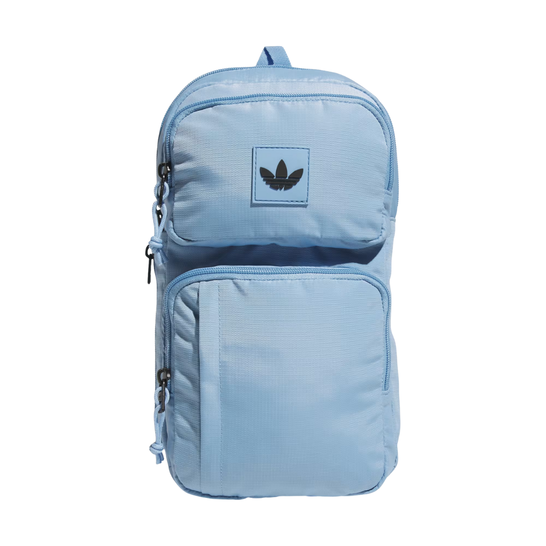 adidas Originals Overland adidas 13" Originals Utility 4 Sling Bag