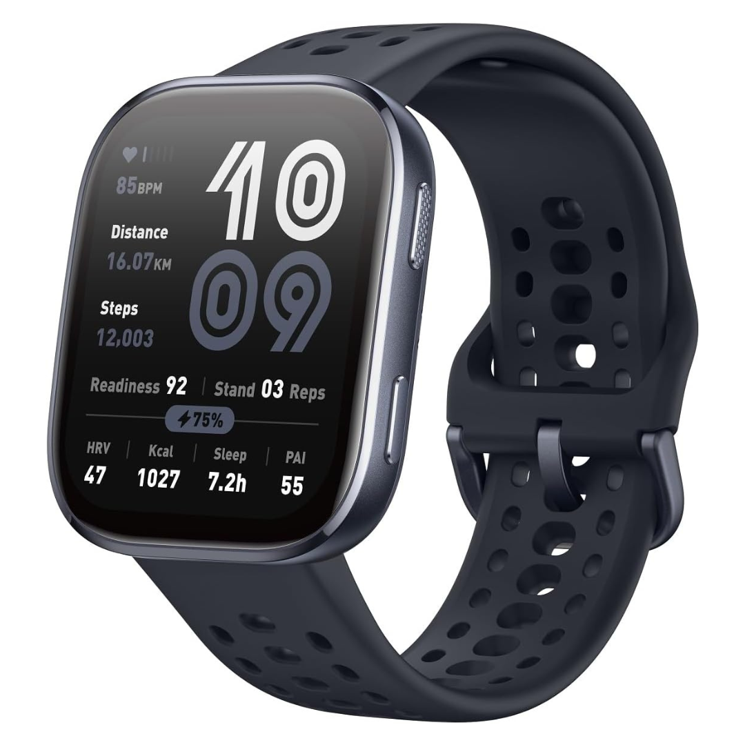 Amazfit Bip 6 Smart 46mm Watch