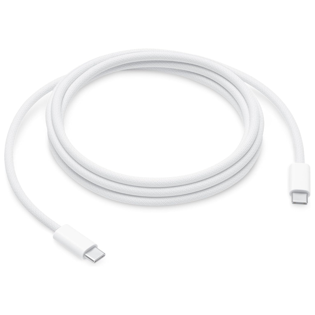 6.6ft/2m Apple 240W USB-C Charge Cable