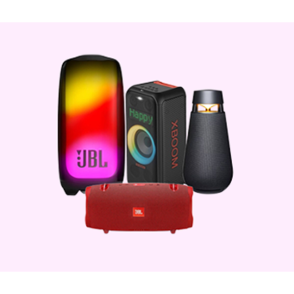 Up To 67% Off On Random Prime Audio At Woot