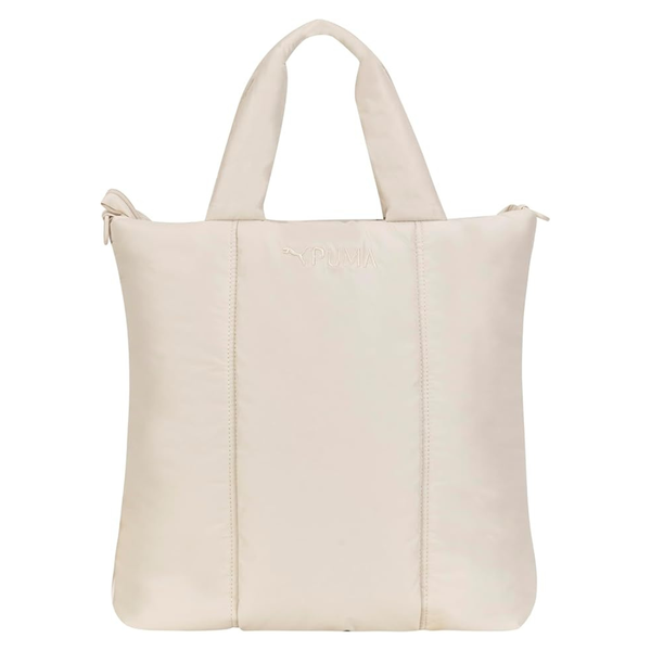 PUMA Womens Puffer Tote