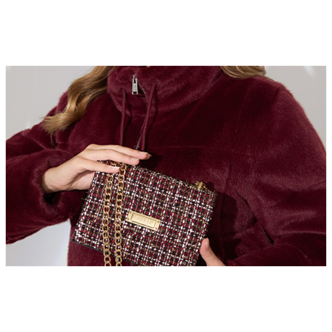 Up To 50% Off On Guess Factory Styles At ShopSimon