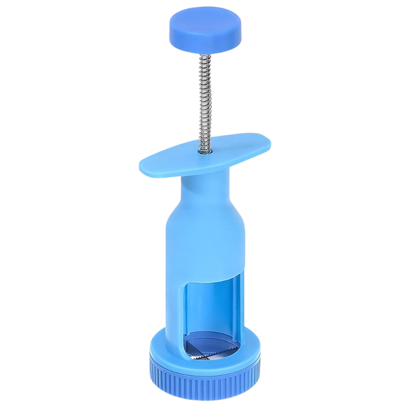 BPA Free Cutter Tool, Grape Cherry Tomato Slicer